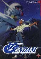 NEWTYPE FILM BOOK EX TURN A GUNDAM Film Book 1