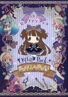 Accessory included) OSTER Project official fan book OSTER Pack music & artworks