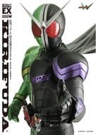 KAMEN RIDER W : Special 写写 Shinshu KIRIFUDA (reprint edition)