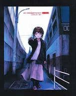 an omnipresence in wired/「lain 」安倍吉俊畫集 omunipulezens[復刻版 ]