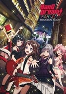 Pamphlet Bang Dream! FILM LIVE