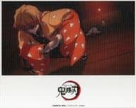 KIMETSU CAFE in SWEETS PARADISE Scene photograph Canvas Art L