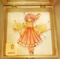 Oto OMOi / 凋叶 棕