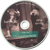 SortM_01 2018 spring / SortM