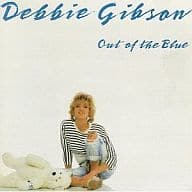 DEBBIE GIBSON / OUT OF THE BLUE[輸入盤]