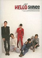 SHINee / Hello-THE SECOND ALBUM REPACKEGE - [Import Edition]