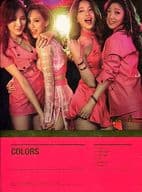 MISS A / COLORS[輸入盤]