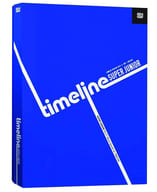 SUPER JUNIOR / timeline (Special Version)[輸入盤]
