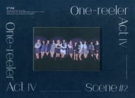 IZ*ONE / One-reeler/Act IV[輸入盤]