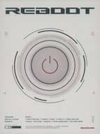 TREASURE / Reboot(PHOTOBOOK VER.)[輸入盤]