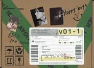 V (BTS) / LAYOVER[輸入盤]