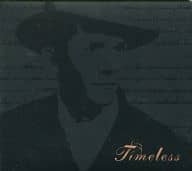 Hank Williams/TIMELESS[进口盘]