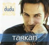 TARKAN / dudu[輸入盤]