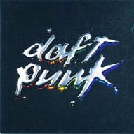 DAFT PUNK/DISCOVERY[輸入盤]