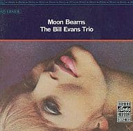 THE BILL EVANS TRIO / MOON BEAMS [import edition]