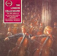 VARIOUS ORCHESTRA / THE LONDON CELLO SOUND[輸入盤]