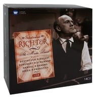 SVIATOSLAV RICHTER / The Master Pianist[輸入盤]