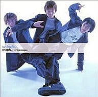 W-inds. / Winds ~ First Message ~