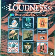 Loudness / BEST SONGS COLLECTION