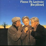 the pillows / Please Mr.Lostman
