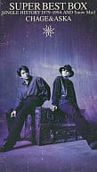 CHAGE&ASKA / SUPER BEST BOX -SINGLE HISTORY 1979-1994 AND Snow Mail-