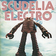 SCUDELIA ELECTRO / SCUDELIA ELECTRO