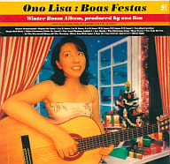 Lisa Ono / Boas Festas