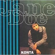 KONTA / Jane Doe - Jane Doe - (Obsolete)