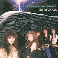 SHOW-YA / OUTERLIMITS(廃盤)