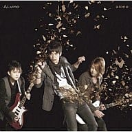 ALvino / alone[DVD付 A]