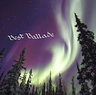 Yosui Inoue / BEST BALLADE