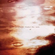 ACIDMAN / Underthe rain