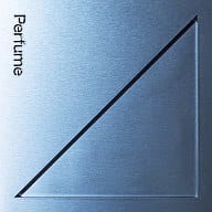 Perfume / Triangle [First edition with DVD]