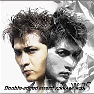 Koji Kikkawa / Double-edged sword [First Press Limited version]