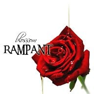 RAMPANT/BLOSSOM