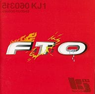 Kanjani Eight / KJ1F · T · O [Normal disc first press specification]