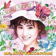 Seiko Matsuda / SEIKO STORY ~ 80 'HITS COLLECTION