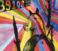 吉井和哉 / 39108(プレミアム盤)[DVD付限定盤](状態：ブックレット・スペーサー・ビニールケース欠け)