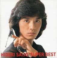 Hideki Saijo / Hideki Saijo Super Best