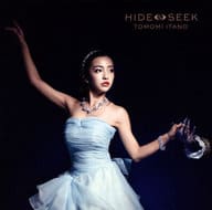 Tomomi Itano / HIDE & SEEK [Standard Edition]