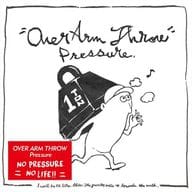 OVER ARM THROW / Pressure