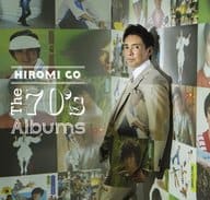 Hiromi Go / The 70's Albums [First Release Limited Edition]