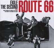 Exile THE SECOND / ROUTE 66 [FC mu-mo shop limited edition]