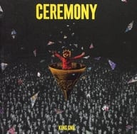 KING GNU / CEREMONY [Regular Edition]