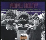 BES & ISSUGI / Purple Ability
