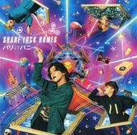 SHARE LOCK HOMES / Paris ↓ ↑ Pani [First Press Limited Y with DVD]