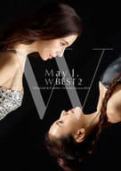 May J. / May J. W BEST 2-Original & Covers [Limited to first production with DVD]