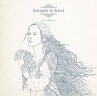 Aoi Teshima / Simple is best [regular edition]