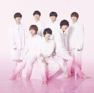 浪花男/1 st Love[附Blu-ray初回限定盤2]