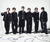 SixTONES / Voice [Normal Disc (Normal Specification)]